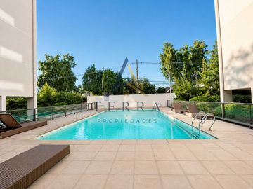 Departamento en venta  en ÑUÑOA