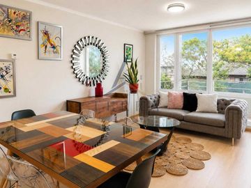 Departamento en venta  en ÑUÑOA