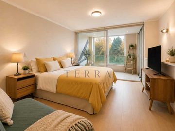 Departamento en venta  en ÑUÑOA