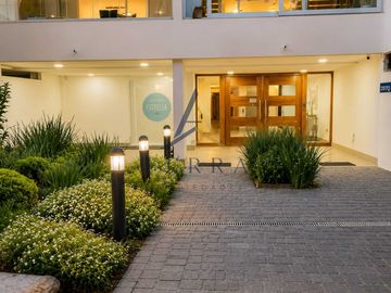 Departamento en venta  en ÑUÑOA