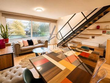 Departamento en venta  en ÑUÑOA