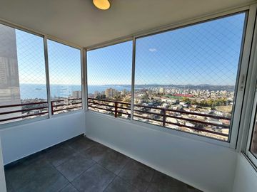 Departamento en venta  en VIÑA DEL MAR