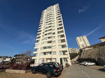 Departamento en venta  en VIÑA DEL MAR