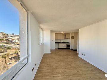 Departamento en venta  en VIÑA DEL MAR