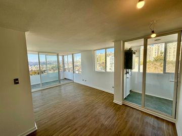 Departamento en venta  en VIÑA DEL MAR
