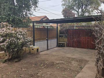 Casa en arriendo  en LAS CONDES