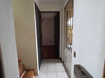 Casa en arriendo  en LAS CONDES