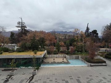 Oficina en arriendo  en LAS CONDES
