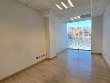 Oficina en arriendo  en LAS CONDES
