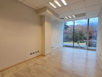 Oficina en arriendo  en LAS CONDES
