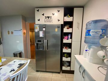 Casa en venta  en LA FLORIDA