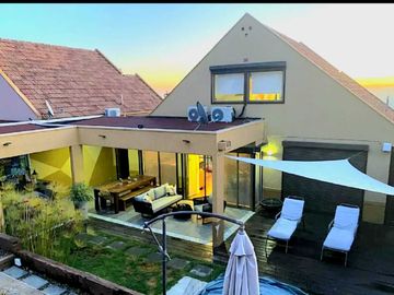 Casa en venta  en LA FLORIDA