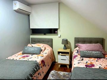 Casa en venta  en LA FLORIDA