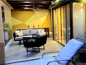 Casa en venta  en LA FLORIDA