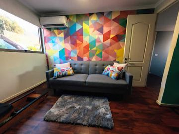 Casa en venta  en LA FLORIDA