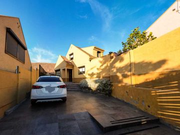 Casa en venta  en LA FLORIDA