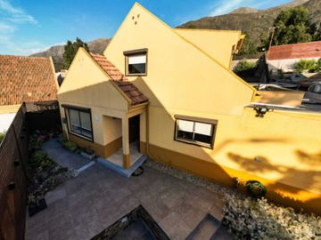 Casa en venta  en LA FLORIDA