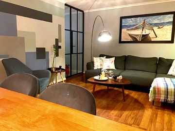 Casa en venta  en LA FLORIDA