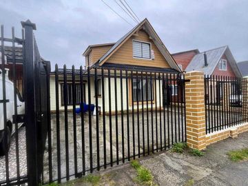 Local comercial en arriendo  en PUERTO MONTT