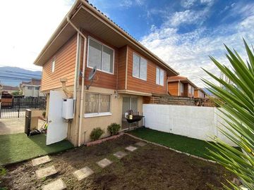 Casa en venta  en PUENTE ALTO