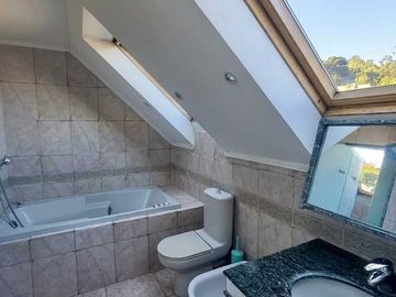 Casa en arriendo  en CHIGUAYANTE