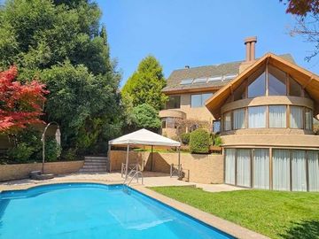 Casa en arriendo  en CHIGUAYANTE