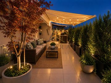 Departamento en venta  en SANTIAGO