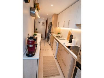Departamento en venta  en SANTIAGO