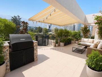 Departamento en venta  en SANTIAGO