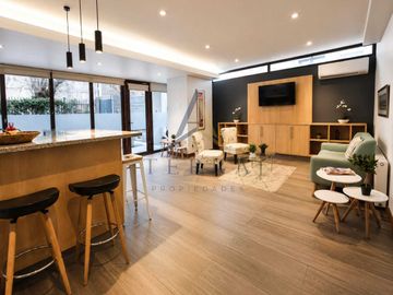 Departamento en venta  en SANTIAGO