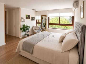 Departamento en venta  en SANTIAGO