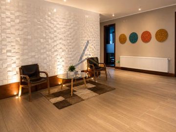 Departamento en venta  en SANTIAGO