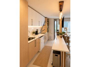 Departamento en venta  en SANTIAGO
