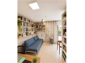 Departamento en venta  en SANTIAGO