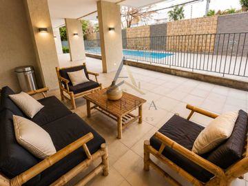 Departamento en venta  en SANTIAGO