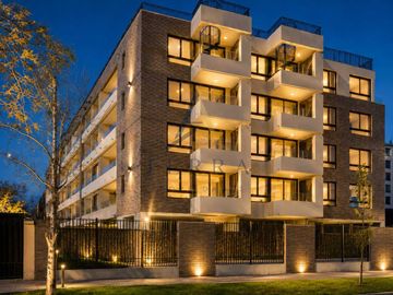 Departamento en venta  en SANTIAGO