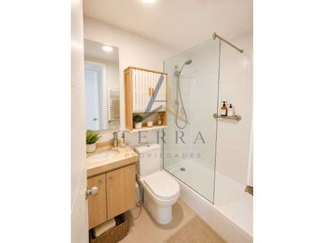 Departamento en venta  en SANTIAGO