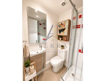 Departamento en venta  en SANTIAGO