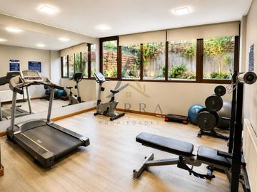 Departamento en venta  en SANTIAGO
