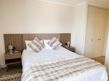 Departamento en arriendo  en VIÑA DEL MAR