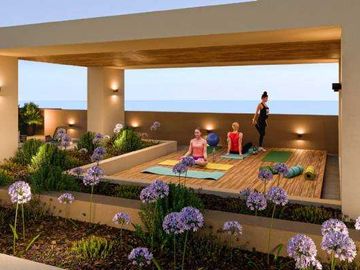 Departamento en arriendo  en VIÑA DEL MAR