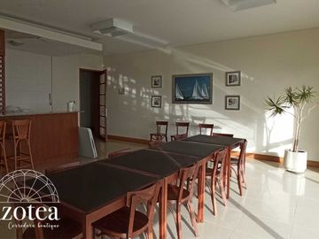 Departamento en venta  en CONCON