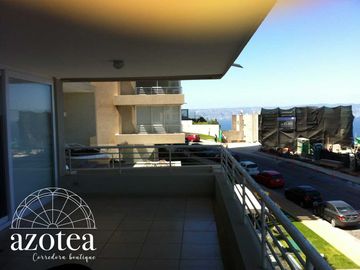 Departamento en venta  en CONCON