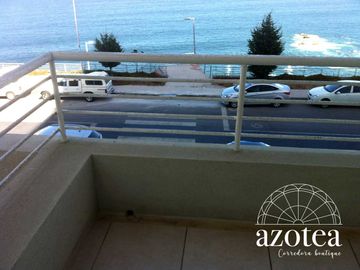Departamento en venta  en CONCON