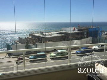 Departamento en venta  en CONCON