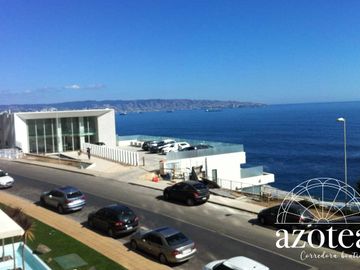 Departamento en venta  en CONCON