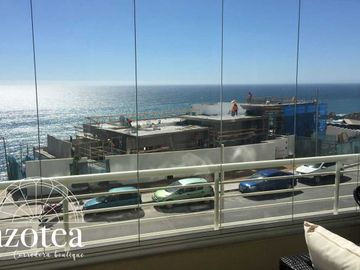 Departamento en venta  en CONCON
