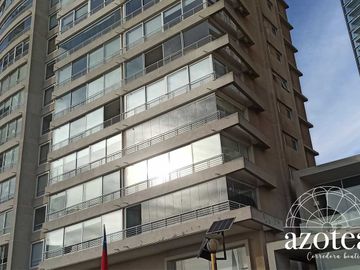 Departamento en venta  en CONCON