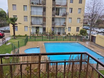 Departamento en venta  en SAN BERNARDO