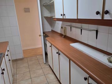 Departamento en venta  en SAN BERNARDO